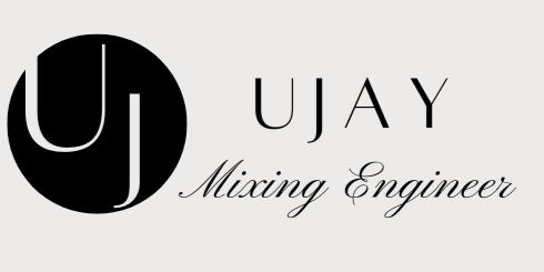 UJay Mixing Engineer